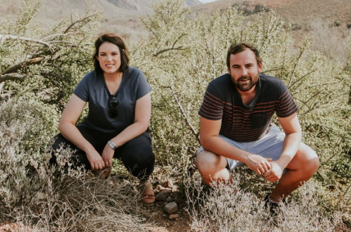 CapeTownEtc's tweet photo. A Karoo farmer is joining the fight against climate change by planting 1-million spekbooms by 2025. He also gives free cuttings with every order on his farm. https://t.co/JX9jKqiyxy https://t.co/7YgRpFFIYA