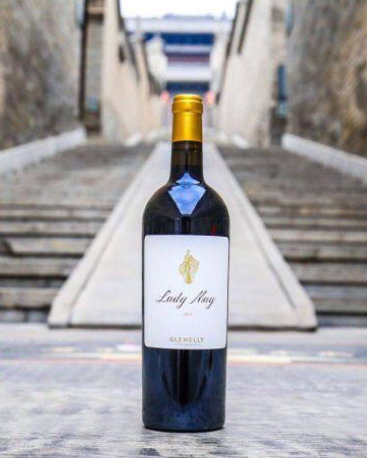 PIWOSA's tweet photo. The ever elegant Lady May from #PIWOSAwinery @GlenellyEstate is captivating the crowds in Jincheng City, China. 

#PremiumAtPlay #DrinkPremium #DrinkWoSA #CapeWinelands #wine #redwine #flagshipwine #winetravels #ladymaytravels #drinkbetterwine #LiquidArt https://t.co/JF0lF4qFlY