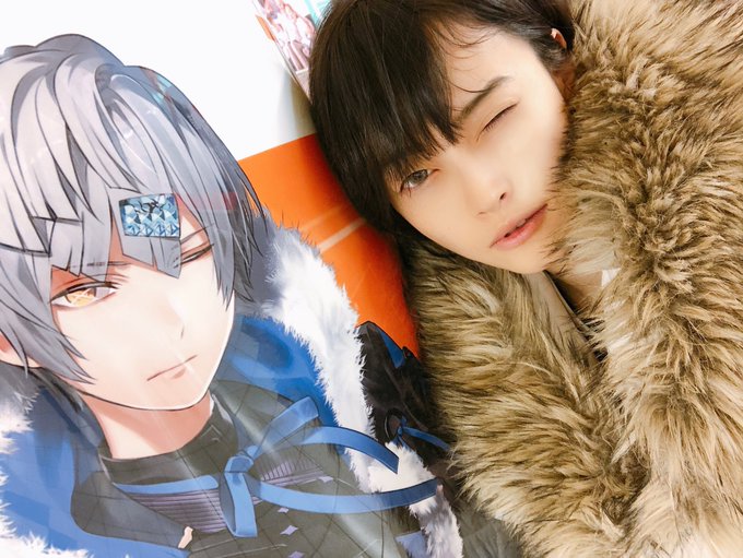 Twitterのコスプレ画像51