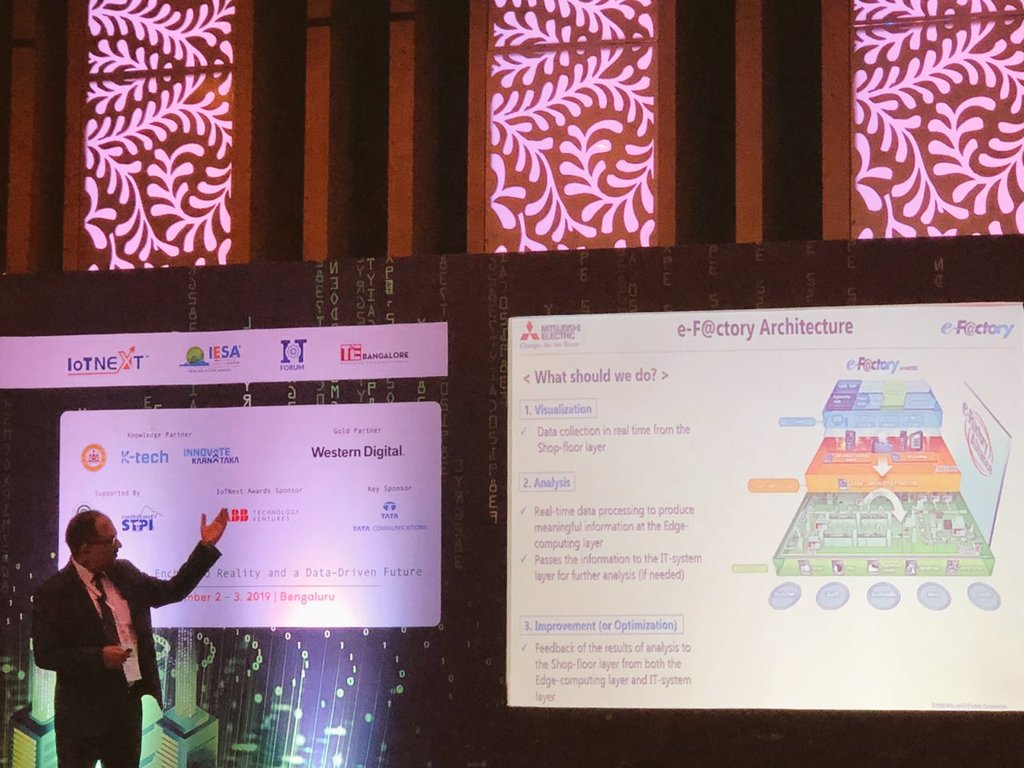 IoTNext (@iotnext) on Twitter photo Parallel demos by Scapic (Coreless AR VR), Adloid (B2B enablers with AR / VR),  followed by IIOT Uses cases via LPWAN based Smart Products - e-Factory, Mitsibushi & Nichi-In Software Solutions #IoTNext #RaiseIoTQuotient Parallel demos by Scapic (Coreless AR VR), Adloid (B2B enablers with AR / VR),  followed by IIOT Uses cases via LPWAN based Smart Products - e-Factory, Mitsibushi & Nichi-In Software Solutions #IoTNext #RaiseIoTQuotient