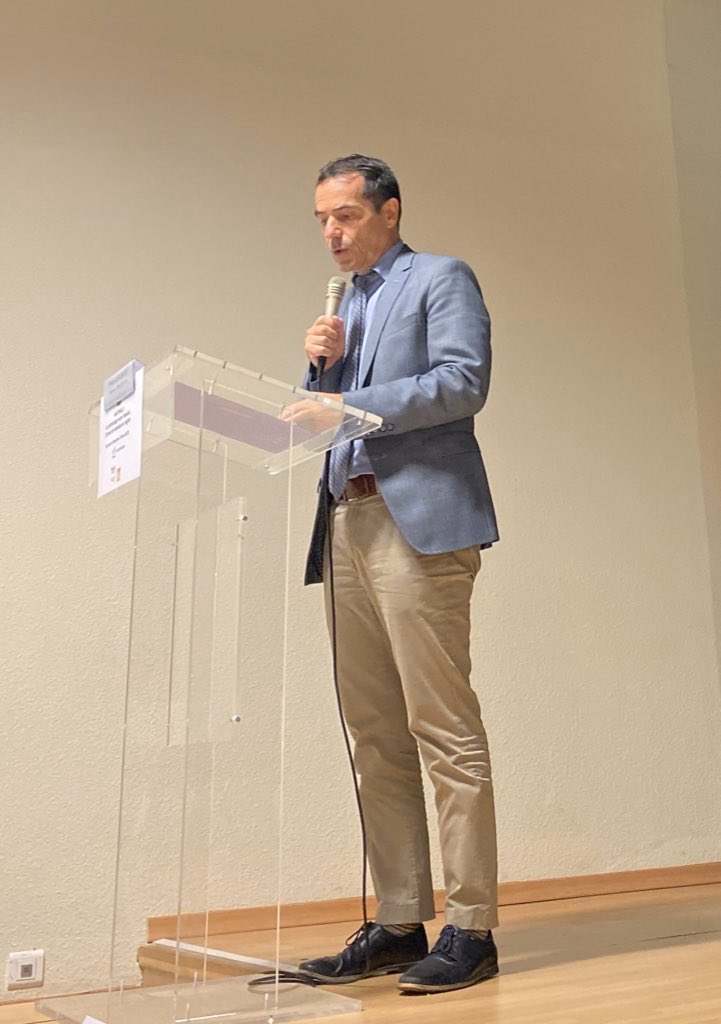 Prism_PACA's tweet photo. Très heureux de participer activement  
à l’invitation matinale de la #Direccte_PACA 
#LeParrainageVersL_Emploi 26 ans de réussite en région à @E2C_Marseille @Prism_PACA @MEDEF_Sud @CCI_MP @cci_paca https://t.co/cNo8FG1ATp