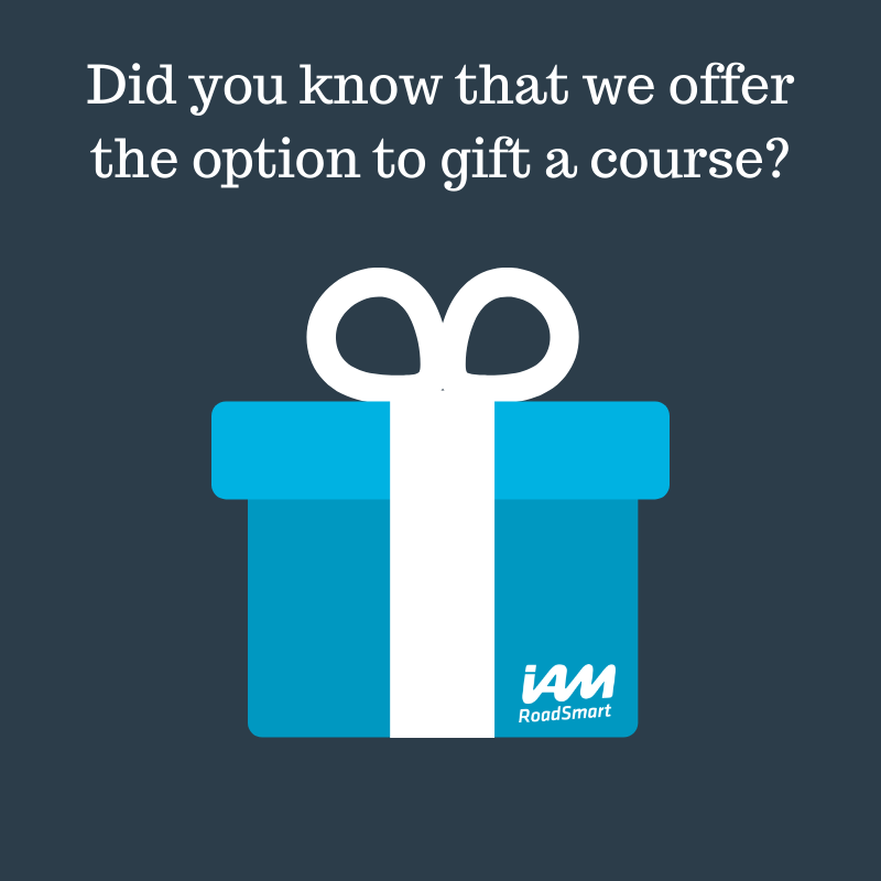 IAMRoadSmart's tweet photo. We're now offering Christmas gift vouchers! If you're struggling with gift ideas for a loved one, check out our vouchers today, you'll also receive 10% off 😀🎄 https://t.co/5dOkU6rjEZ