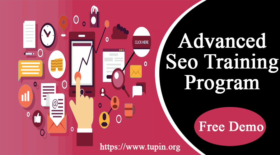 BECOME A SEO EXPERT IN BEST DIGITAL MARKETING INSTITUTE
#Digitalmarketing #SEO
Visit- tupin.org