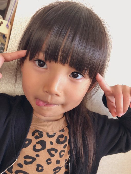 Twitterのコスプレ画像1