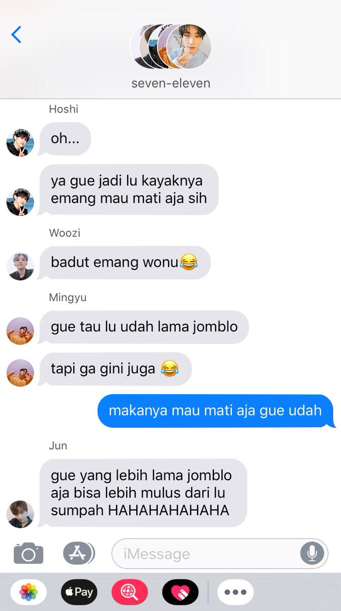 mau mati (2)