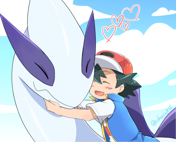 未雨(みう)⚡️ 龍族沼ING☆サトシ不足 on X