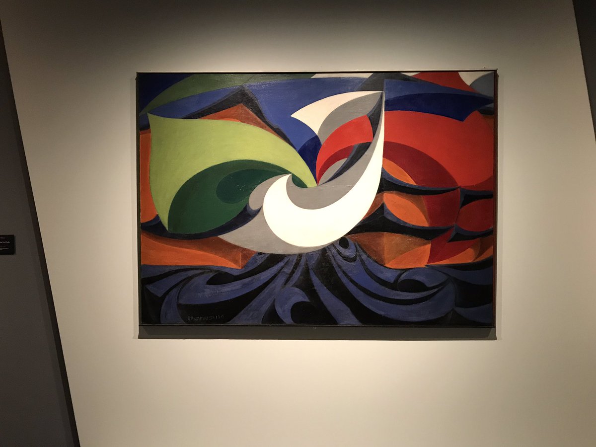 La tanto attesa mostra dedicata al “Futurismo” arriva nelle sale di <a href="/palazzoblu/">Palazzo Blu Pisa</a> con più di 100 opere dei grandi maestri che hanno rivoluzionato l’arte dei primi anni del XX secolo, in programma fino al 9 febbraio 2020 !!!!
levento.eu/2019/11/12/i-c…