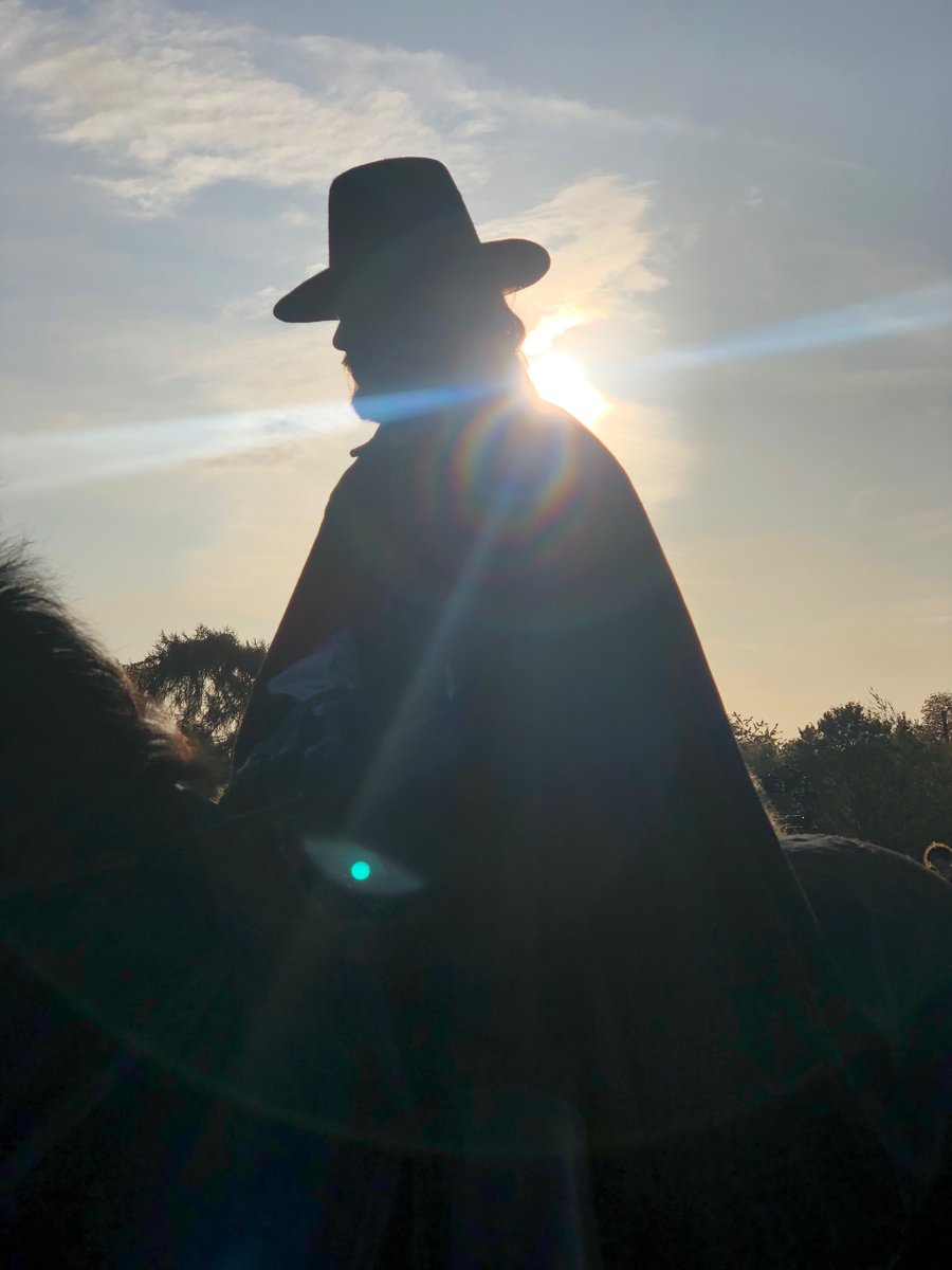 'The Witchfinder' with Tim Key and Daisy May Cooper. BBC2, next year.