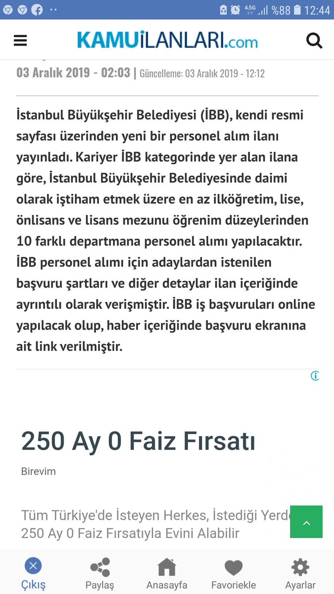 Gaziantep büyük şehir belediyesi işçi çıkarıyor istanbul büyük şehir belediyesi işçi alıyor chp nin aldığı bütün belediyeler işçi alırken akparti nin aldığı belediyeler işçi çıkarıyor <a href="/GundemiAntep/">ANTEP SPOR GÜNDEMİ</a> <a href="/FatmaSahin/">Fatma Şahin</a>