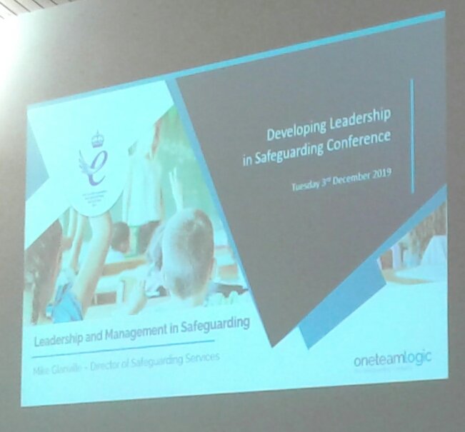 DCP Problem Solving (@dcp_probsolving) on Twitter photo Proud to be representing <a href="/DC_Police/">Devon & Cornwall Police</a> at The Developing Leadership in Safeguarding Conference, in Wadebridge, Cornwall. #problemsolving #safeguarding #partnershipworking
#collaboration
<a href="/DC_PCC/">Devon & Cornwall PCC</a>
<a href="/caph_cornwall/">CAPH</a> Proud to be representing <a href="/DC_Police/">Devon & Cornwall Police</a> at The Developing Leadership in Safeguarding Conference, in Wadebridge, Cornwall. #problemsolving #safeguarding #partnershipworking
#collaboration
<a href="/DC_PCC/">Devon & Cornwall PCC</a>
<a href="/caph_cornwall/">CAPH</a>