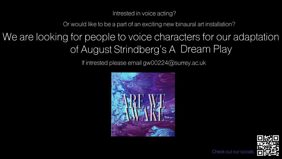 GSADreamSeason's tweet photo. π«οΈ Come Join us π«οΈ #AWAdreamplay #GSAdreamseason #TandPCompany20 https://t.co/r8iE2T93UC