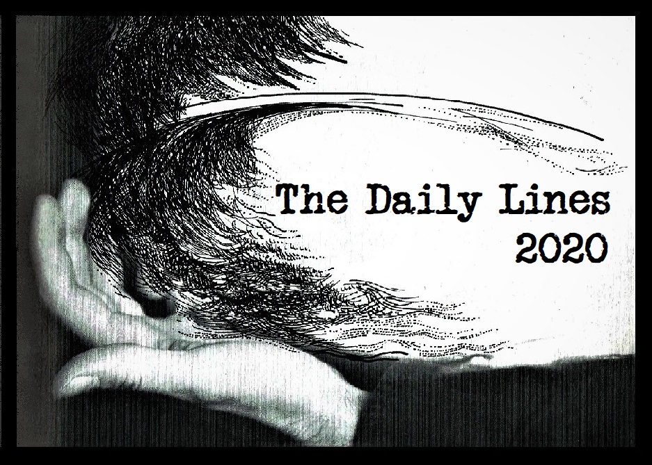 TheDailyLines1's tweet photo. It's on its way! Coming soon to an Amazon near you! https://t.co/wXgoO9E8a0