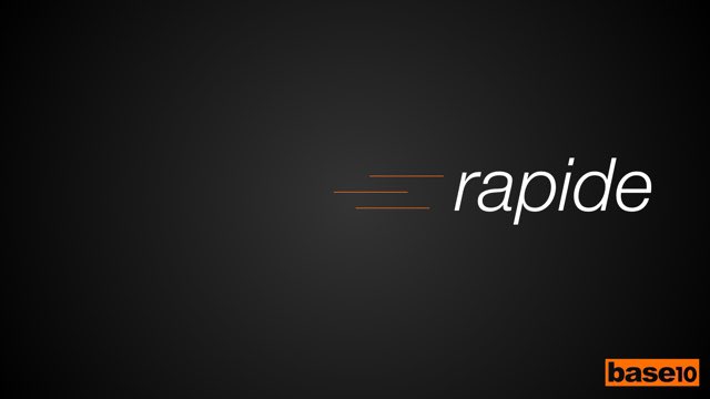 base10 - Faire mieux avec ce que l'on a tweet media