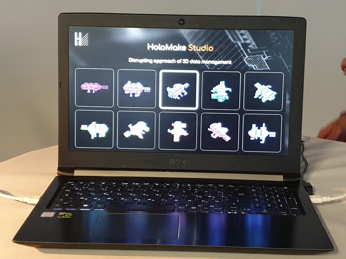 Pôle Systematic tweet media