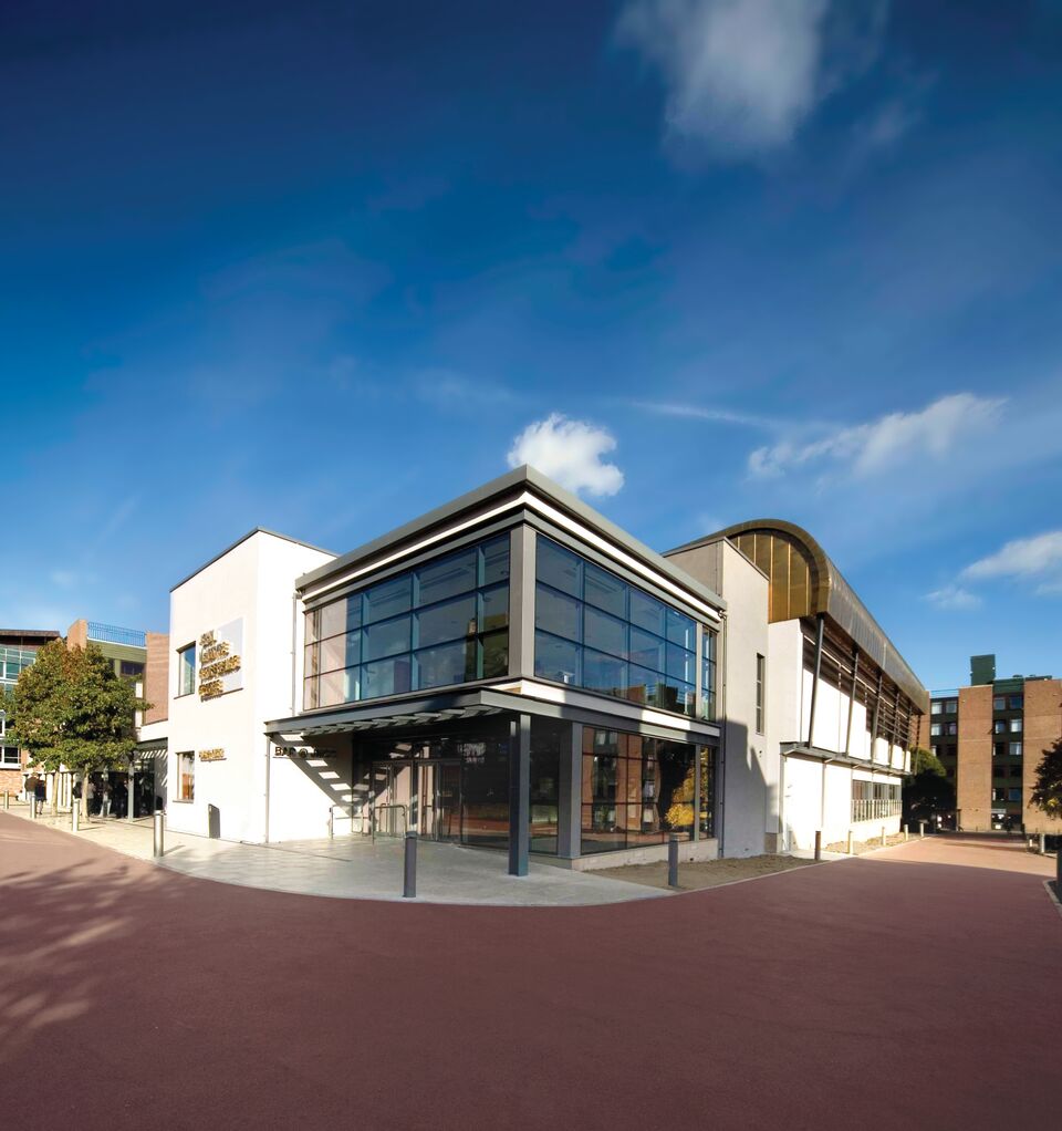 uoeconferences's tweet photo. Today we welcome @spsp_pc for the Practice Administrative Staff Collaborative (PASC) to the JMCC for the next two days.
We hope all organisers and attendees have a great time with us here in Edinburgh! 
#PASC #EdinburghFirst https://t.co/ga2M5esdPR