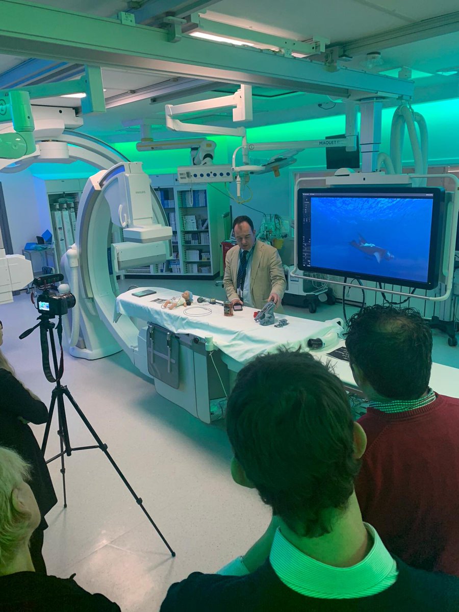 YorksPropTrust's tweet photo. Our Trustees @MJA_Wright &amp; @SalkeldNick had the privilege to visit the @leeds_hearts @ @Leeds_Childrens last week. It was a fascinating experience &amp; shows how much hard work @CHSurgeryFund &amp; everyone involved put into the running &amp; fundraising of the unit. Thanks for having us! https://t.co/vSplK3sbLE