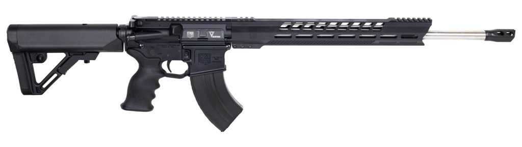 GunUserReviews's tweet photo. Diamondback DB15 in 224 Valkyrie https://t.co/YtGZNyqrKb https://t.co/ijotUpMYt8