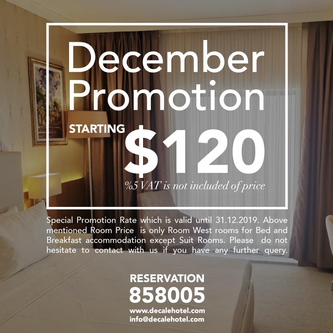 December Special Rates #Airport #Airporthotel #Mogadishu #hotel #SomaliaHotel #Safehotel #SecurityHotel #Decale