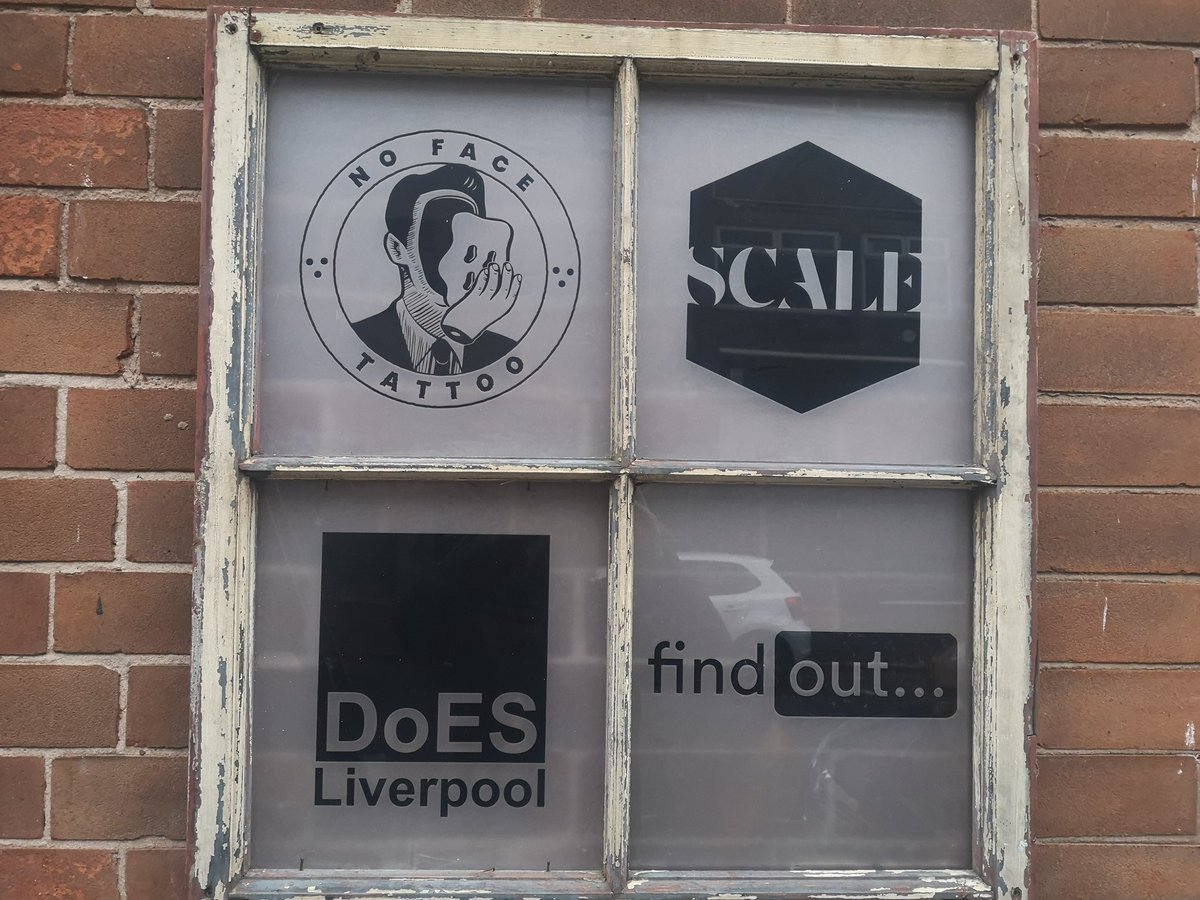 Find Out tweet media