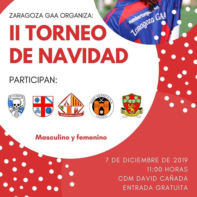 Nos vamos a Zaragoza 🏐😎🍻