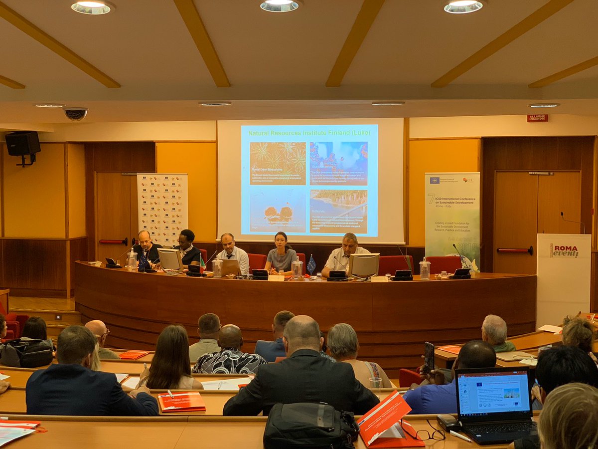EUROPEAN CENTER tweet media