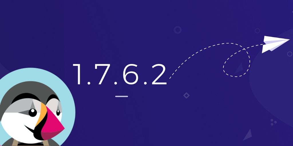 nethues's tweet image. PrestaShop 1.7.6.2 Released!
After a few months dedicated to fixing all regressions found on the previous 1.7.6 versions, @PrestaShop 1.7.6.2 is finally available!
Let&apos;s Explore: bit.ly/34LDP6O &amp;gt;&amp;gt;
#PrestaShoprelease  #PrestaShopPartner #PrestaShopUpgrade