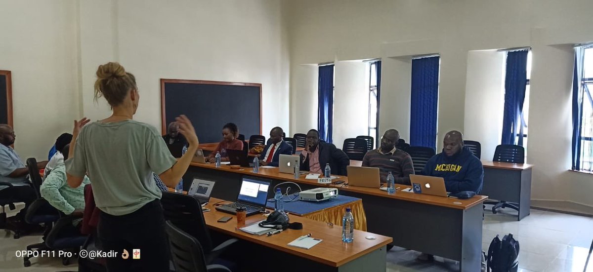 nyarwekC's tweet photo. Regional learning network, DFPA partners in Kenya and Uganda #RHU #HRAPF. #FHOK. #NYARWEK https://t.co/r2NNswlNxt
