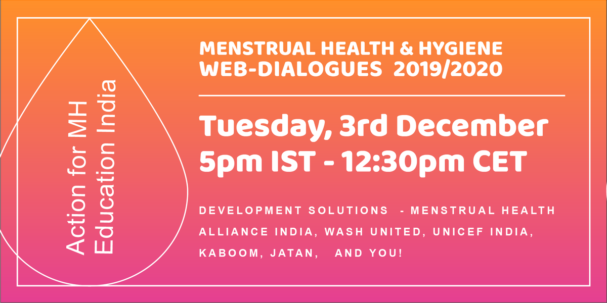 MenstrualHygieneDay tweet media