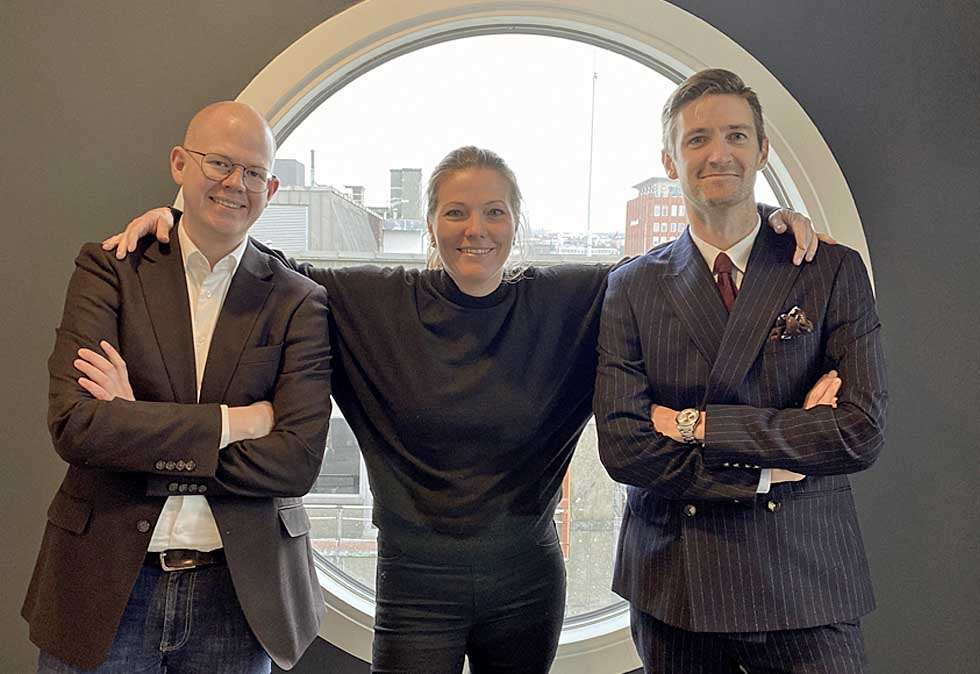 Kampanje's tweet photo. Aller og Amedia ruster opp i datakampen - henter fra Schibsted og Group M https://t.co/Nq8DT5uvqM https://t.co/TczeStV7vh
