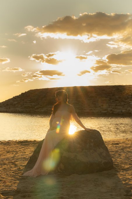 Twitterのコスプレ画像75