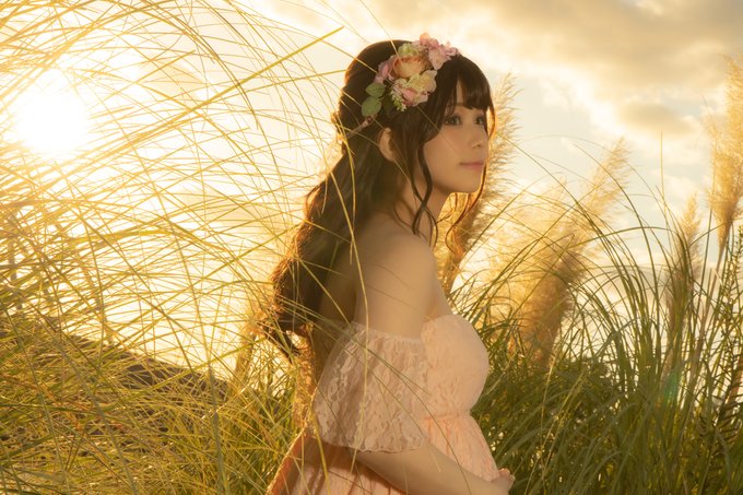 Twitterのコスプレ画像76