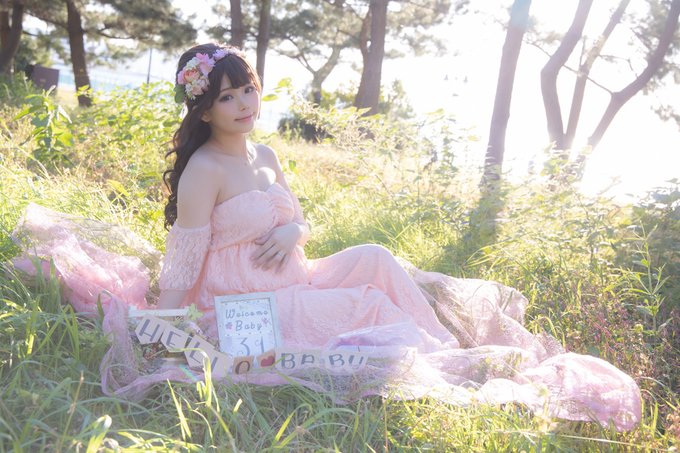 Twitterのコスプレ画像74