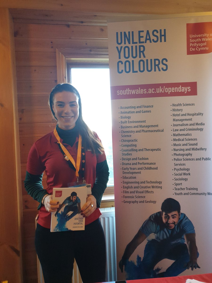 USW Schools and Colleges Liaison tweet media