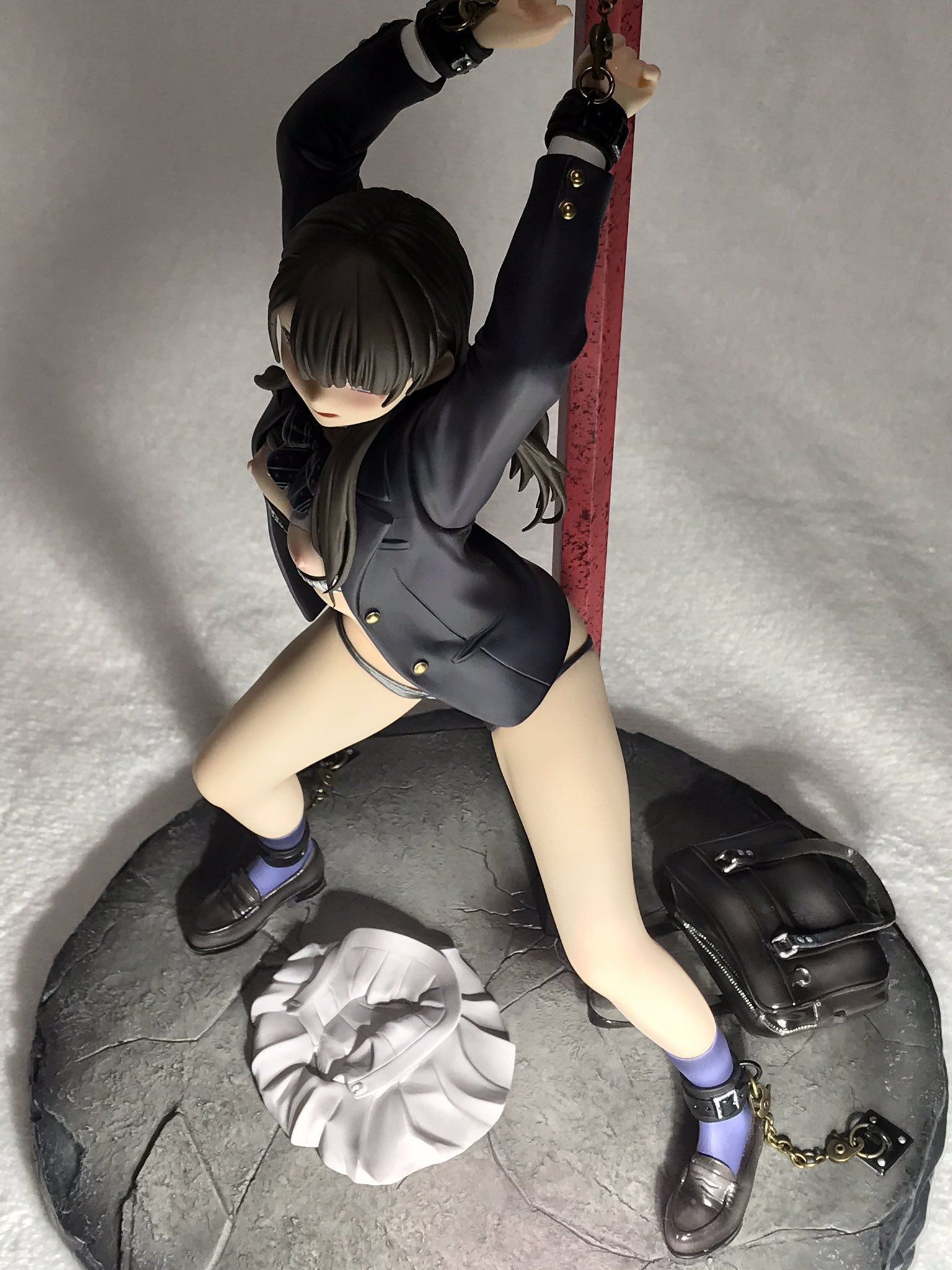パンツバイブ 