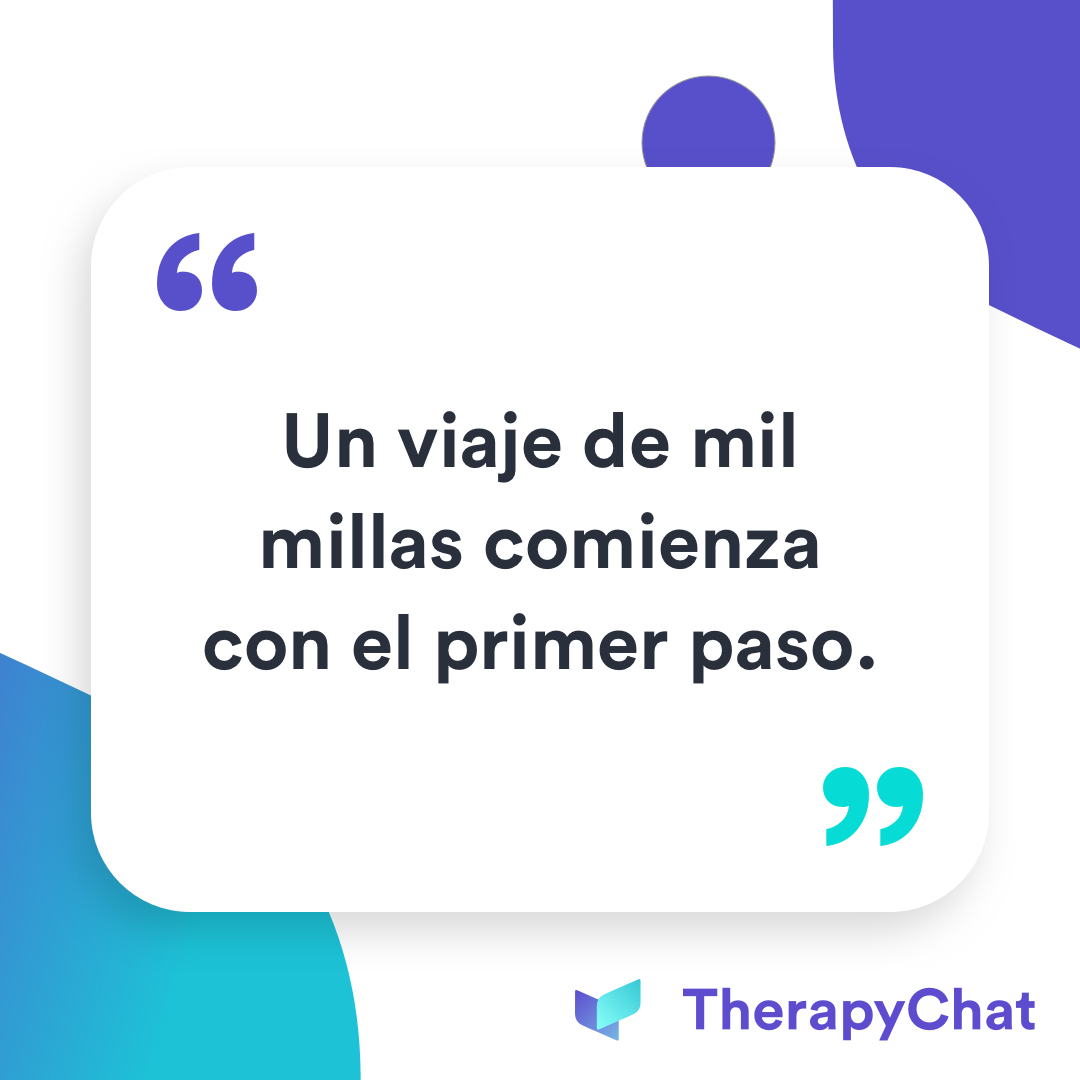 Therapyside's tweet photo. ¿Preparando las vacaciones de este puente? Te ayudamos a controlar la ansiedad https://t.co/jy5xImfdEG #AlcanzaTuMejorVersión #TherapyChat https://t.co/gSjL4LHxdi