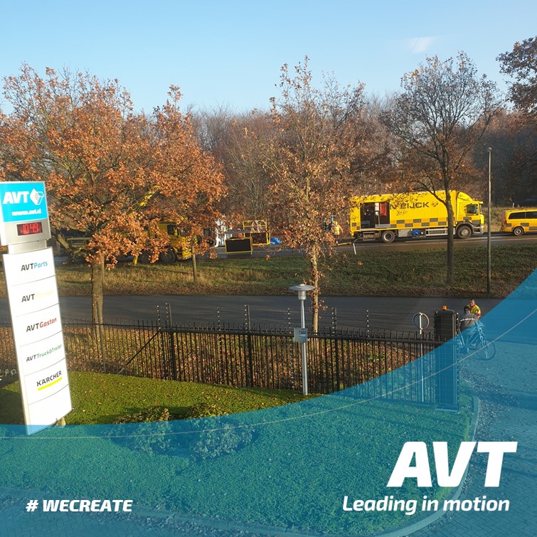 Melding ongeval Molenstraat Zegge