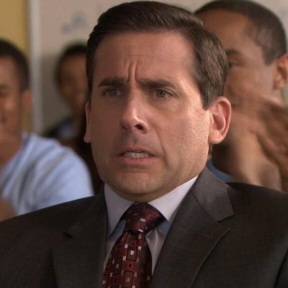 Da_MichaelScott tweet picture