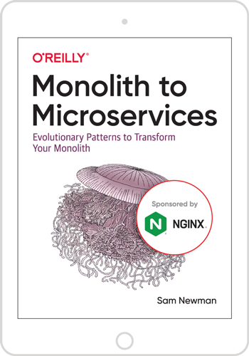 bibryam's tweet photo. Great books should be #free for all, like open source software! Monetized indirectly, through alternative means and sponsors! 
This new wave is coming, no more excuses for not reading! https://t.co/FQqwx5StVL