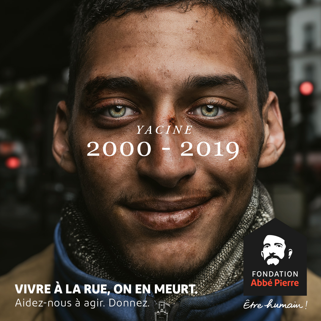 #FRATERNITÉ #SOLIDARITÉ 

Aujourd'hui, c'est le #GivingTuesday . Rappelons que plus de 95 % des ressources de la Fondation <a href="/Abbe_Pierre/">Abbé Pierre</a> proviennent de la générosité de tous nos donateurs. Merci de votre soutien. 

Aidez-nous à agir. Donnez 👉
don.fondationabbepierre.org/laruetue/~mon-…