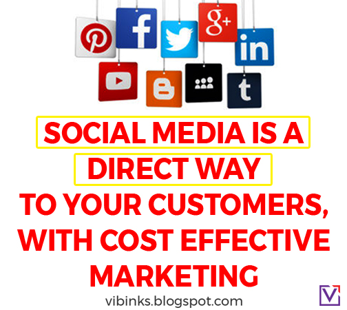 vibinks24's tweet photo. Use SocialMedia for your business growth. Social media is a direct way to your customers, with cost effectivemarketing #digitalmarketing #socialmediamarketing #businesstips #vibinks #martketing #socialmedia #seo #business #branding #onlinemarketing #marketingdigital #entrepreneur https://t.co/PHpSHOsavX