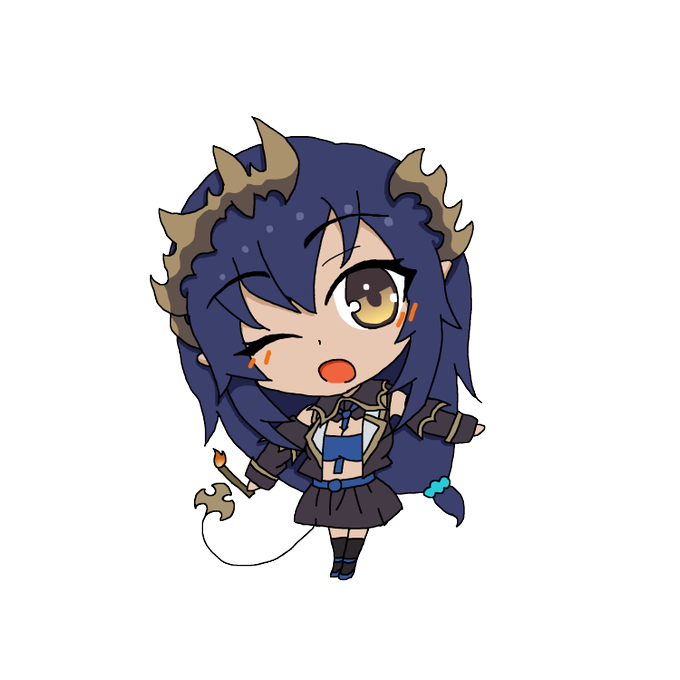 シャルのtwitterイラスト検索結果 古い順