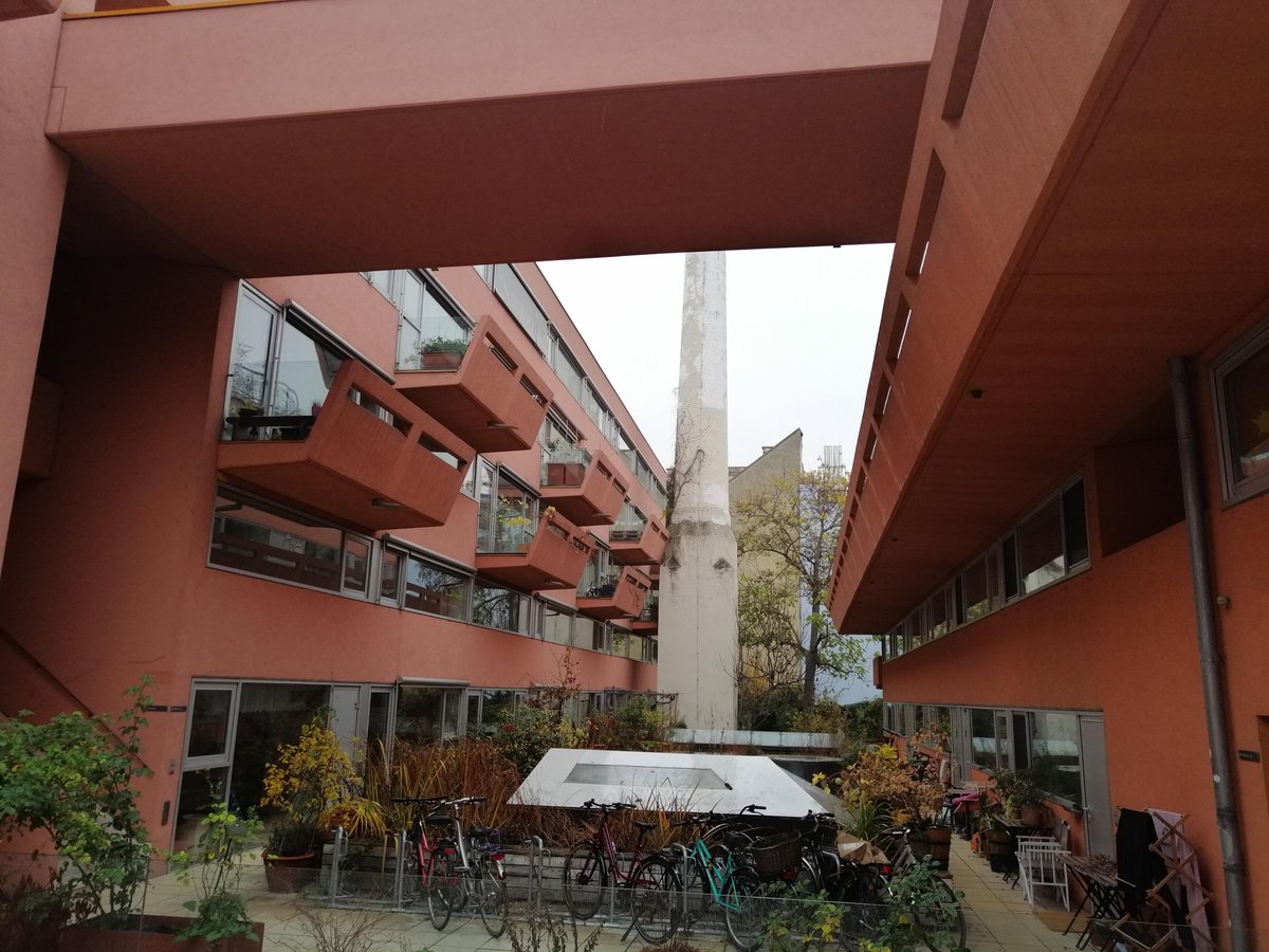 IN SITU Interreg Central Europe 2014-2020 tweet media