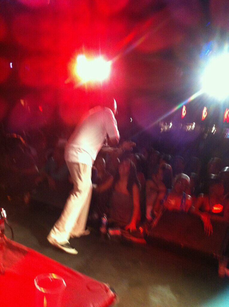 TaEDoN24o6's tweet image. FACEBOOK MEMORIES BE LIKE! 🎭🥳 #VIPTAE #FAMOUSNOBODY @djself #BBKINGS