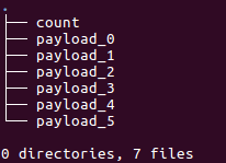seguridadyredes's tweet photo. #Argus. Identificando payloads mediante filtros con #pawk. Volcando de forma independiente los payloads a archivo con #csplit.

#pawk '/DOS mode/ f[0:]' -F, -L '\n--N--\n'|csplit - -f payload_ -n1 '/--N--/' {*}|wc -l >count;seq 0 $(cat count)|sed '$d'|xargs -I{} cat payload_{} https://t.co/9RgwDJE8f0