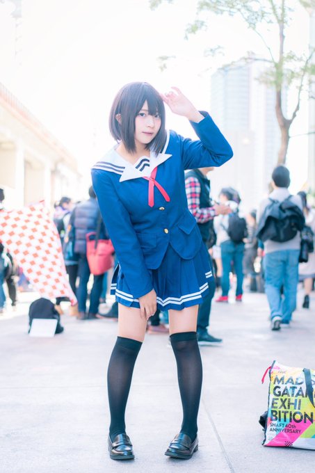 コスプレイヤーやよっぺ。のTwitter画像16