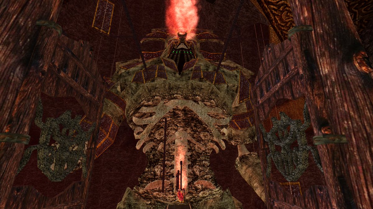 morrowind heart of lorkhan morrowind heart of lorkhan