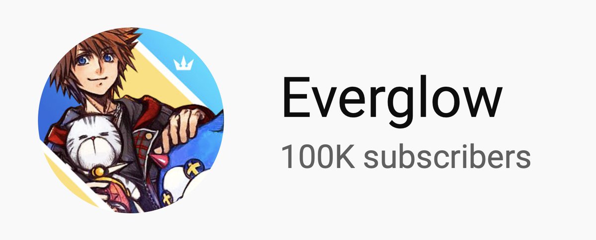 everglow8444's tweet photo. So does this mean I'm a cool guy now?
Thank you, everybody! ❤️ https://t.co/E4bIcQ33Yz