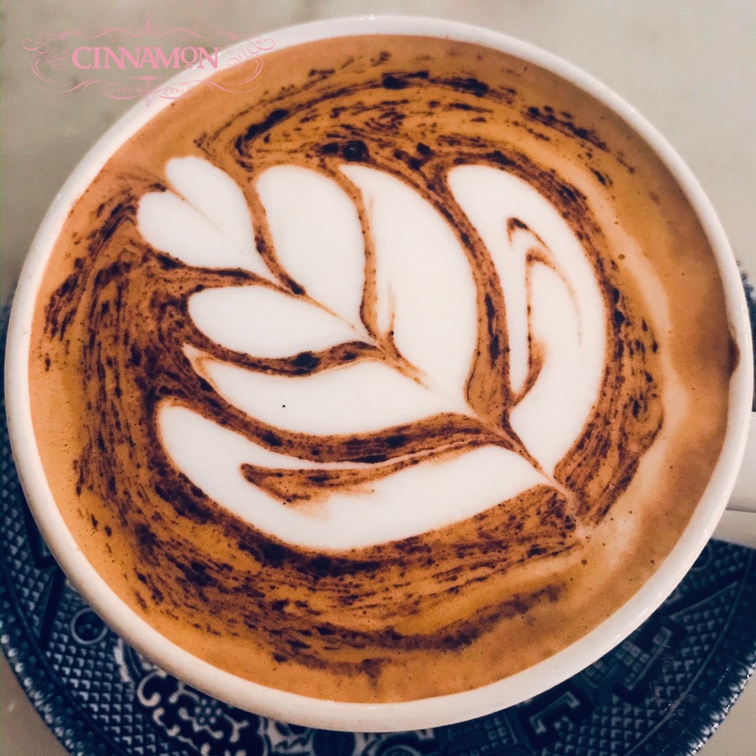 CinnamonHQ's tweet image. Good morning! We're happy to share that as part of our ever-improving #green policy, we no longer serve takeaway cups for coffees in house ☕️👏🏻

We also now stock #Cinnamon #KeepCups (reusable cups!). Plus, each time you bring any reusable cup to Cinnamon, you'll get €0.15 off!
