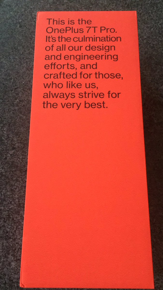 Endlich habe ich es! ❤️ <a href="/oneplus/">OnePlus</a>