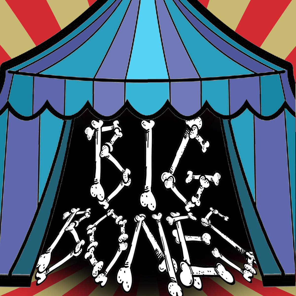 hellofaceplant's tweet image. ANNOUNCEMENT 

We are thrilled to be returning to Vault Festival with our brand new show Big Bones! 

Big Bones. Even bigger adventure! Inspired by the true story of "The Irish Giant". Puppetry, songs, and a daring museum heist!

#BigBonesTheShow 

vaultfestival.com/whats-on/big-b…